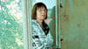 Sarah Kirsch im Juni 1999 in ihrem noch unrestaurierten Geburtshaus in Limlingerode (Südharz), der heutigen Dichterstätte Sarah Kirsch