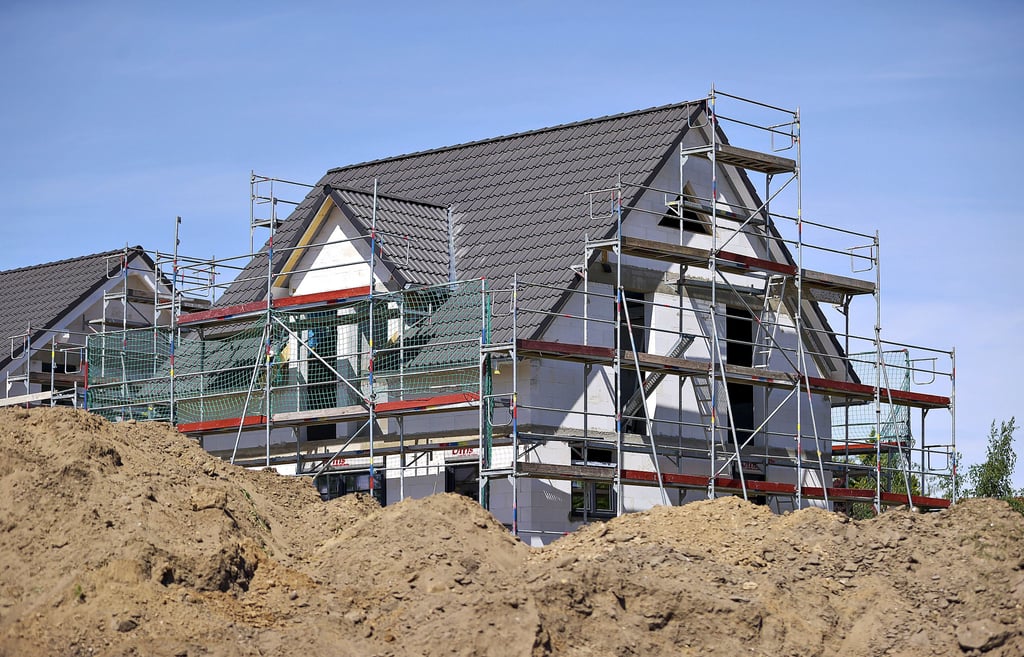 Laut Grundstücksmarktbericht sind die Wohnimmobilienpreise in Dessau-Roßlau innerhalb eines Jahres um 73 Prozent gestiegen.