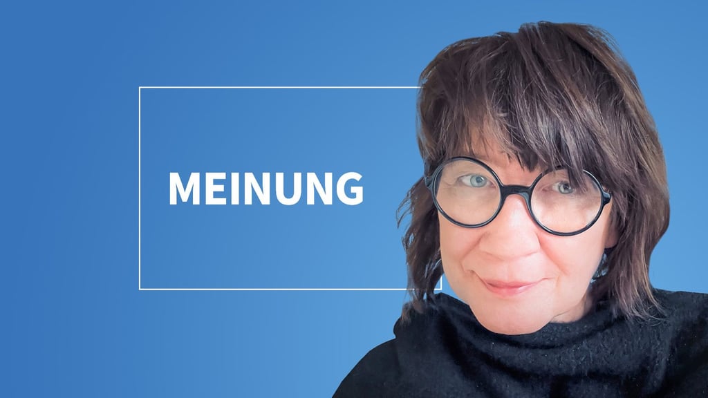 Katja Tessnow ist Reporterin bei der Volksstimme.