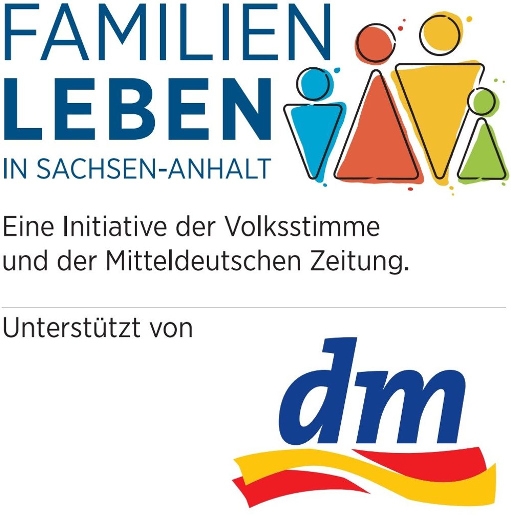 FamilienLeben in Sachsen-Anhalt