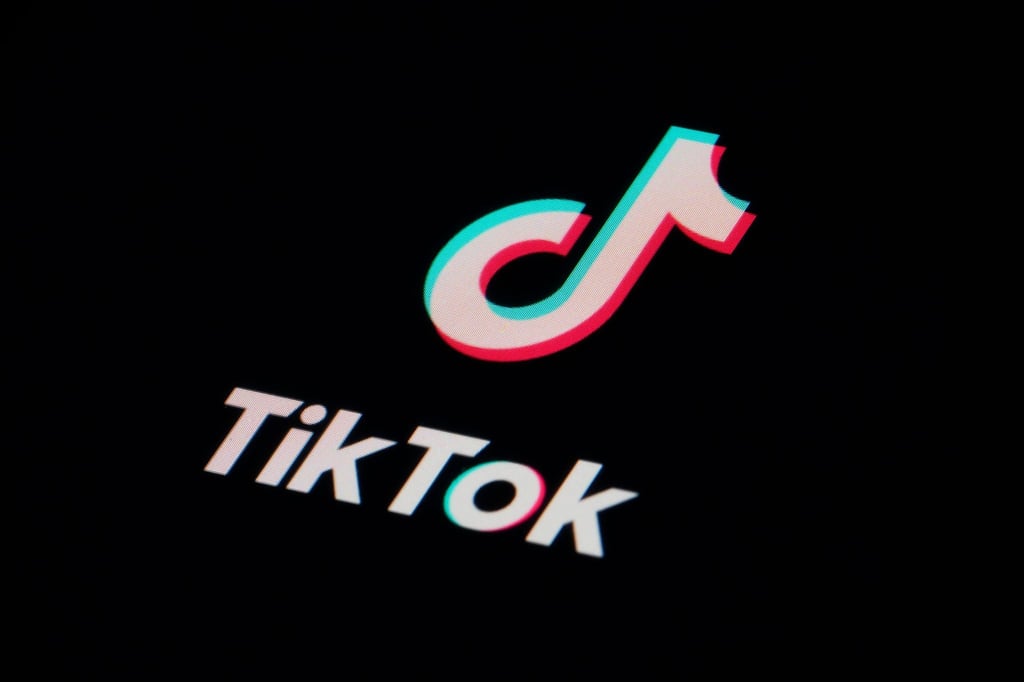 Vor allem junge Leute nutzen die Video-App Tiktok.