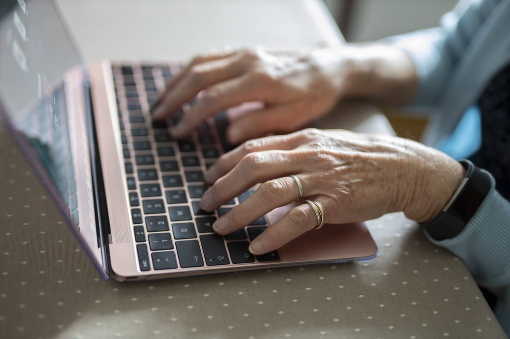 Anträge sollen künftig bei der Stadt Hohenmölsen auch online gestellt werden können.