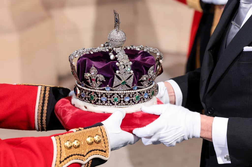 Vor Charles III. saß zuletzt im 17. Jahrhundert ein Charles auf dem Thron.
