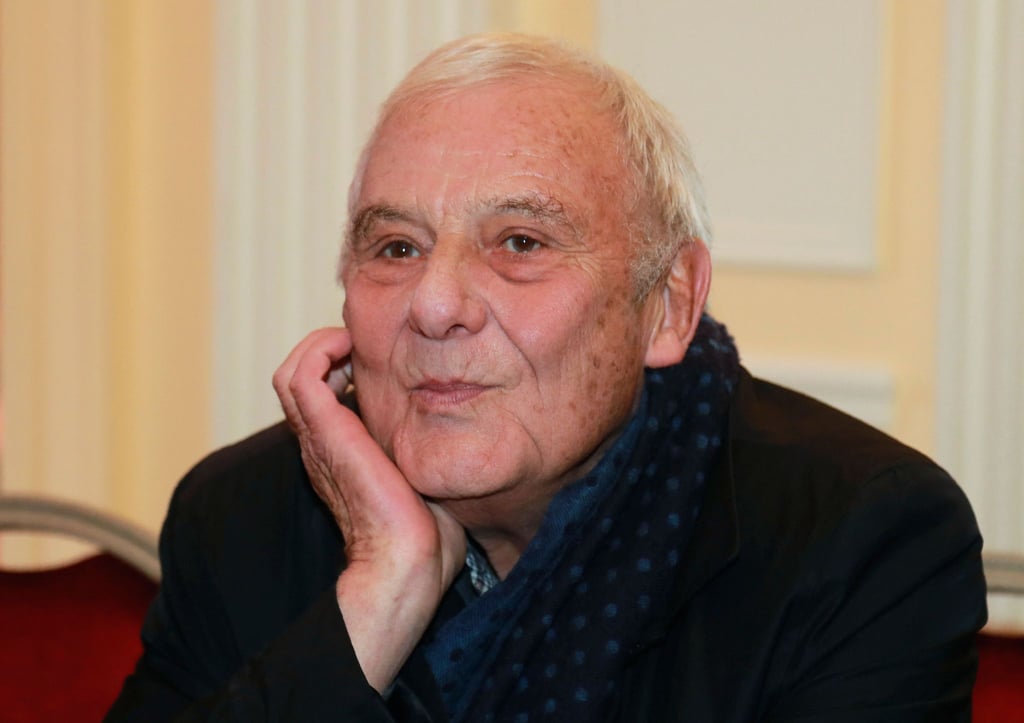 Philippe Sollers, Schriftsteller aus Frankreich, starb im Alter von 86 Jahren.
