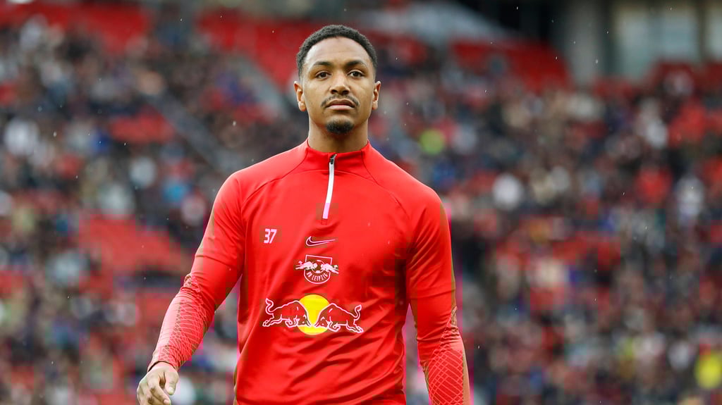 Abdou Diallo will wohl nicht zurück nach Paris.