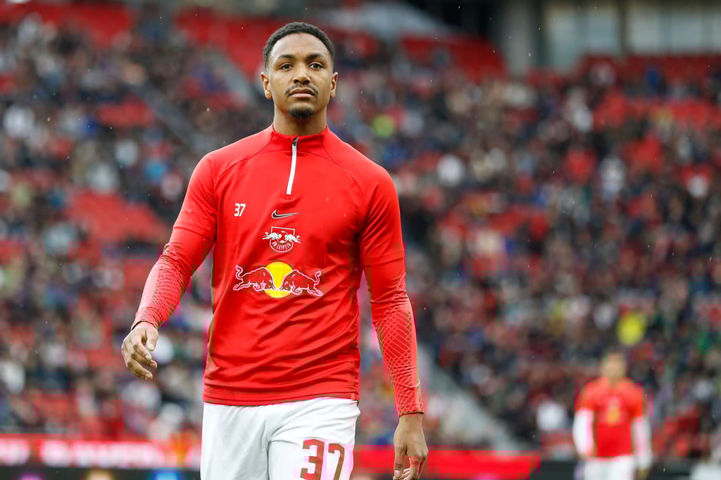 Abdou Diallo will wohl nicht zurück nach Paris.