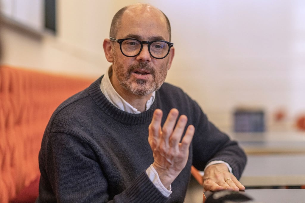 Edward Berger hat neue Pläne.