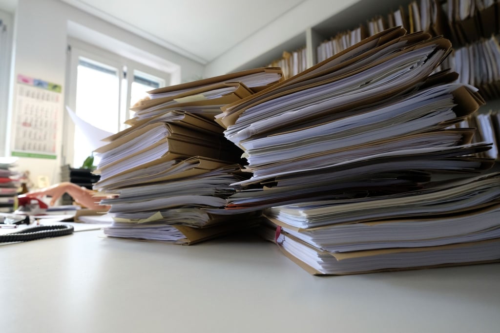 Bürger und Unternehmen sollen künftig von überflüssigen Auflagen und behördlichem Papierkram entlastet werden.