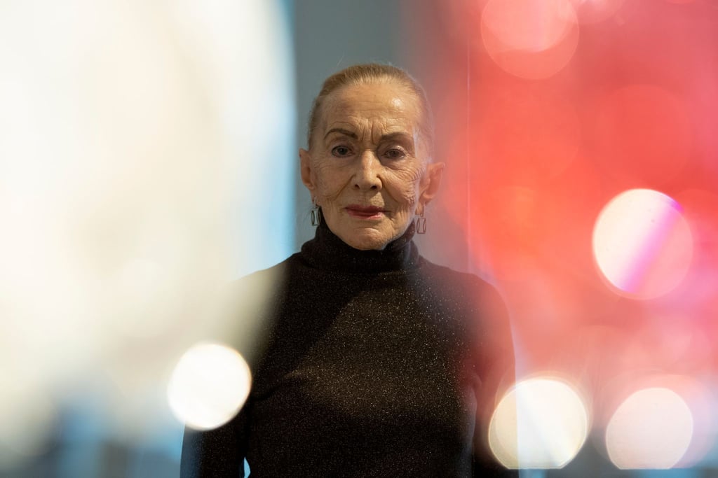 Sona Cervena, Opernsängerin aus Tschechien, ist im Alter von 97 Jahren gestorben.