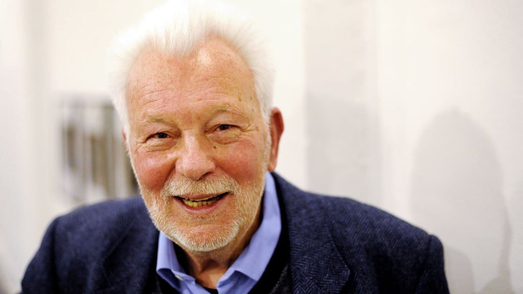 Fotojournalist Ausstellung in Lüneburg zeigt Fotografien von Robert Lebeck