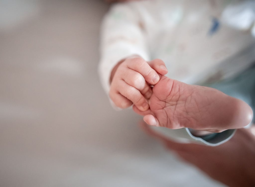 Emilia und Noah landeten auch 2022 auf Platz eins der beliebtesten Vornamen in Deutschland.