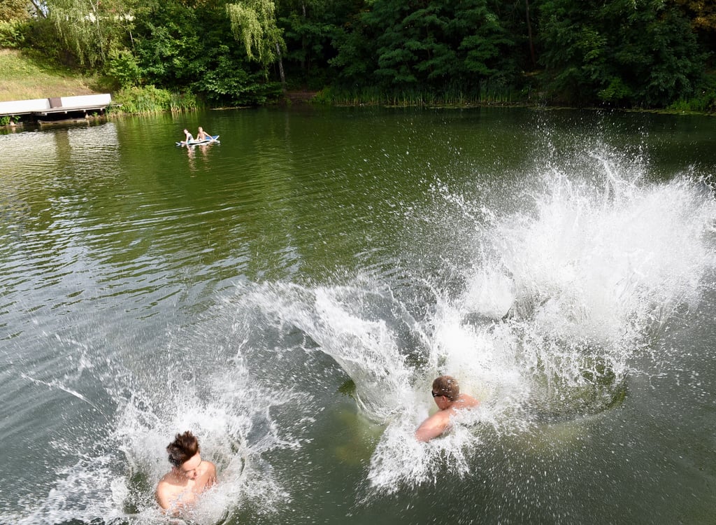 Auf Badefreuden im Neptunbad soll nicht verzichtet werden müssen.
