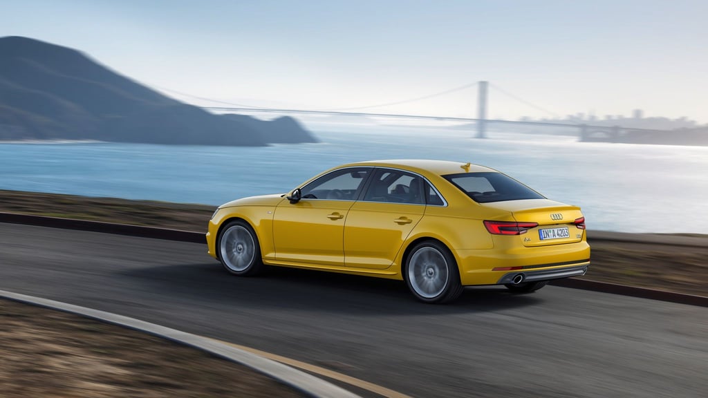 Einmal um die ganze Welt: Gemessen an der Kilometerleistung hat das so mancher Audi A4 rein rechnerisch schon mehrmals hinter sich.