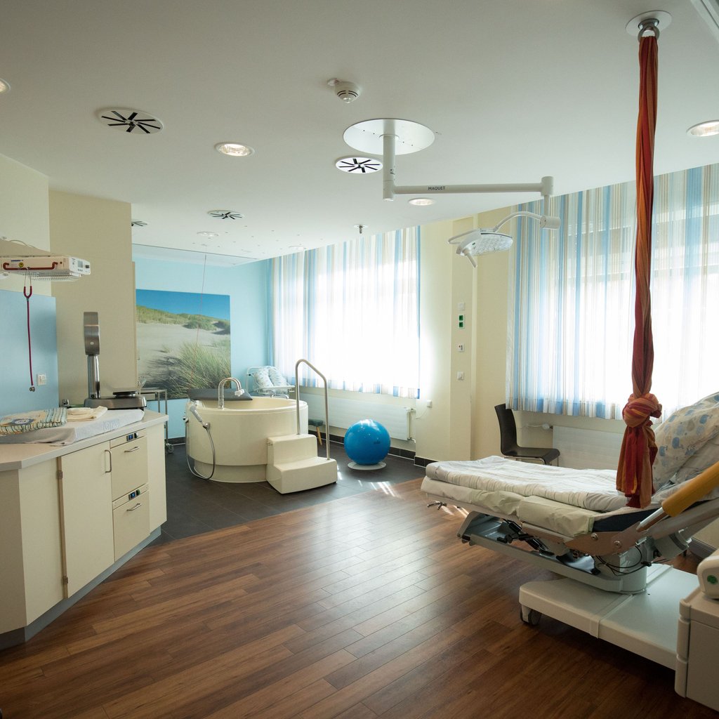 Brasilien Arzt soll Baby bei Geburt