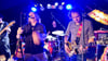 Andreas Siegmund und René Koch gründeten Anger 77 vor mehr als 30 Jahren als Schülerband in Erfurt