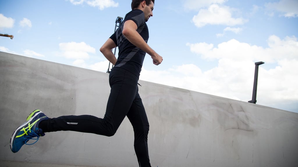 Hart oder weich Welche Kontaktlinsen trage ich beim Sport?