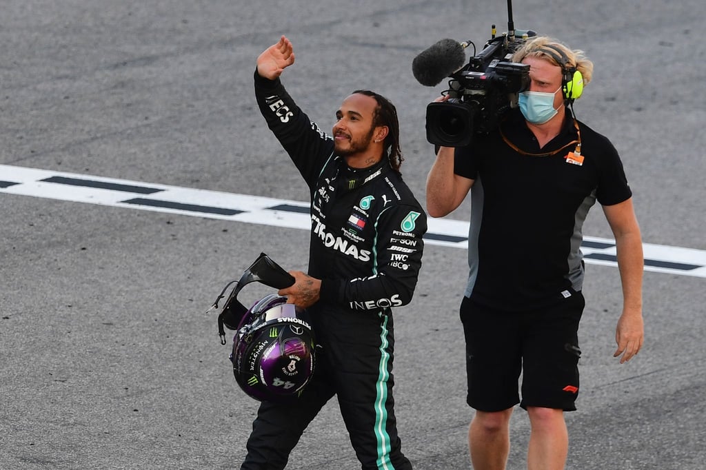 Sky zeigt die Formel 1 bei Youtube.