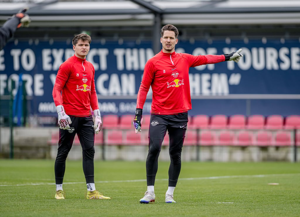 Oskar Preil könnte den Klub verlassen.