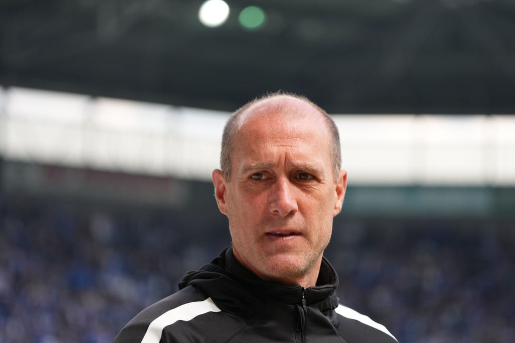Joe Enochs wird neuer Trainer des SSV Jahn Regensburg.
