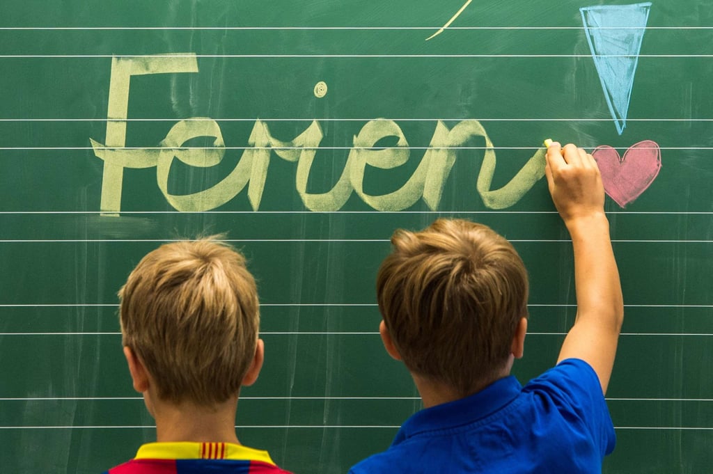 Eine Woche lang keine Schule: Für die Pfingstferien bietet Sachsen-Anhalt zahlreiche Aktivitäten und Ausflugsmöglichkeiten.