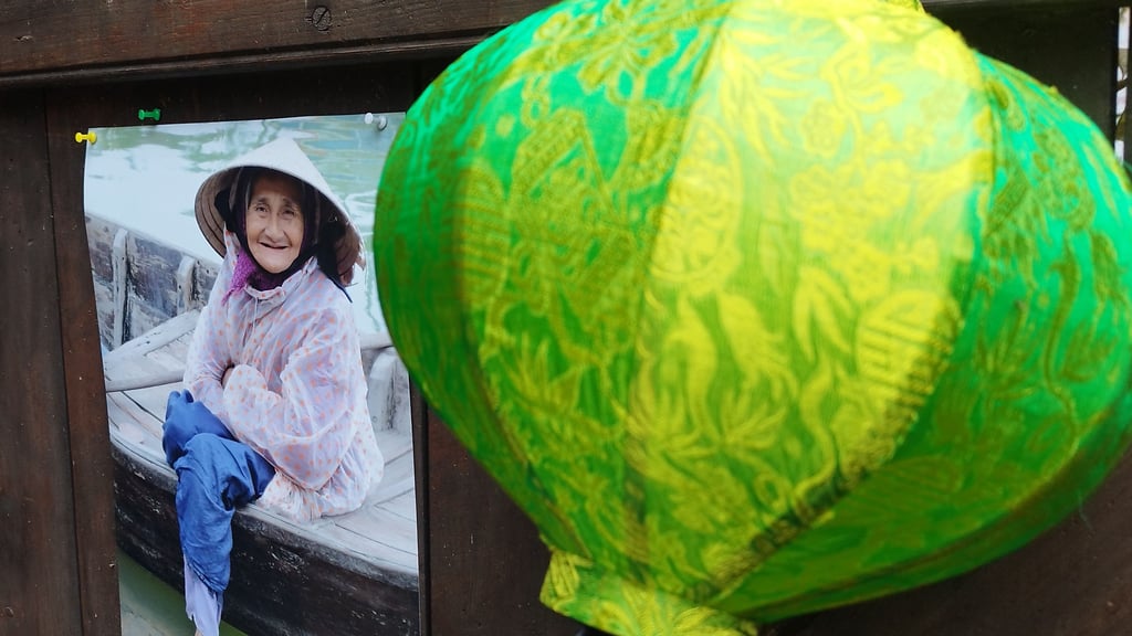 Seit zehn Jahren sind Wernigerode im Harz und Hoi An in Vietnam Partnerstädte. Dieses Jubiläum soll mit einem Lampionfest gefeiert werden.
