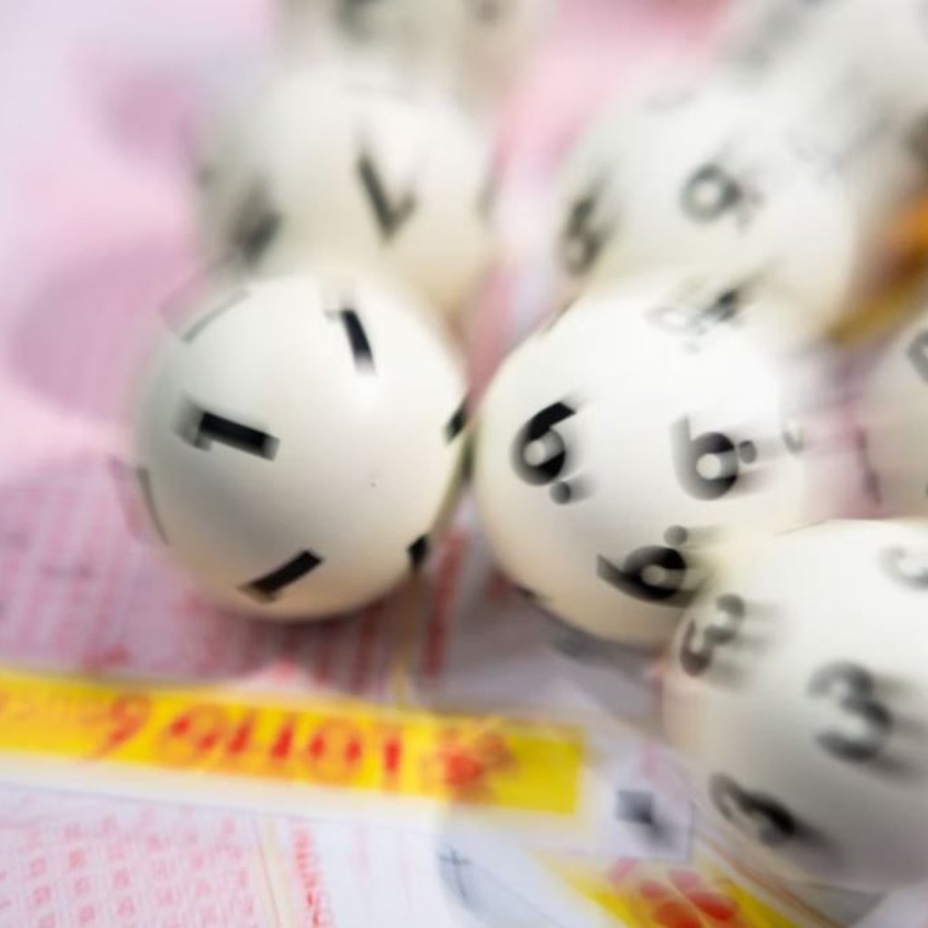 Den Hauptgewinn im Lotto räumt ein Spieler aus dem Landkreis Harz ab. Er hat im Spiel Super 6 die sechs richtigen Zahlen getippt. Symbolbild: