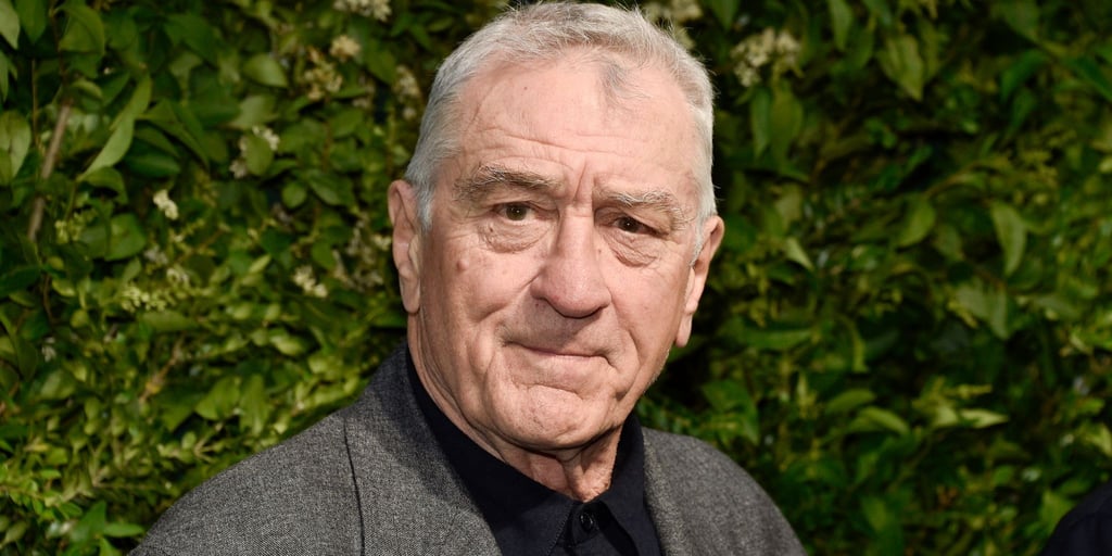 Robert De Niro (79) ist nach eigenen Angaben zum siebten Mal Vater geworden.