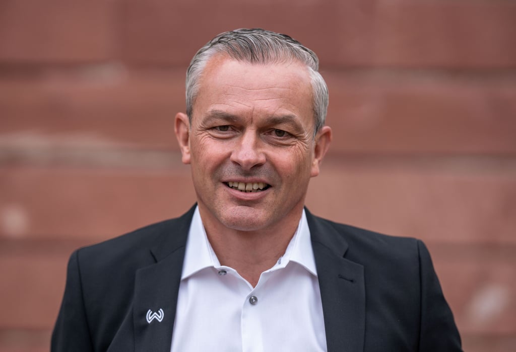 Christian Hock, bislang Soirtkoordinator beim 1. FC Magdeburg, wechselt in die Regionalliga, zu den Kickers Offenbach.