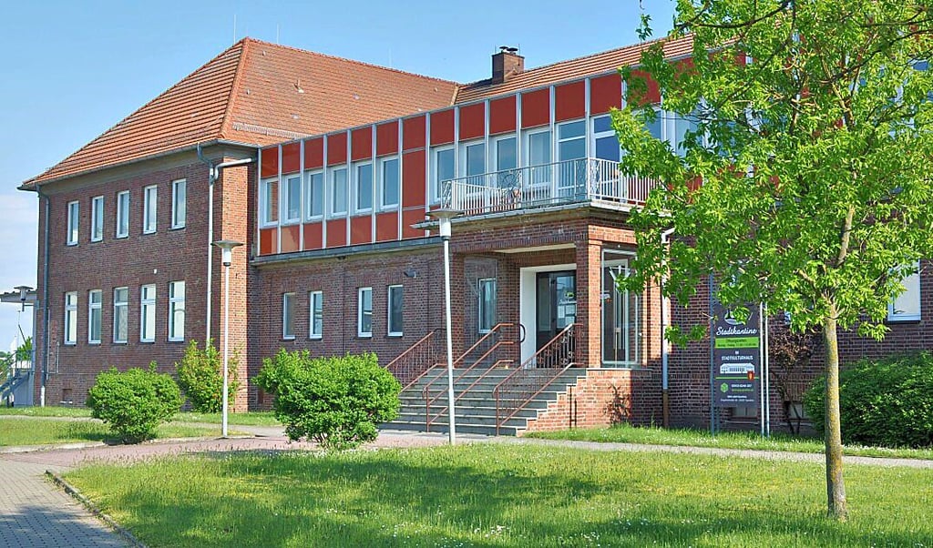 Mit dem Stadtkulturhaus sei man „auf einem guten Weg“, sagt die QSG-Geschäfsführerin.