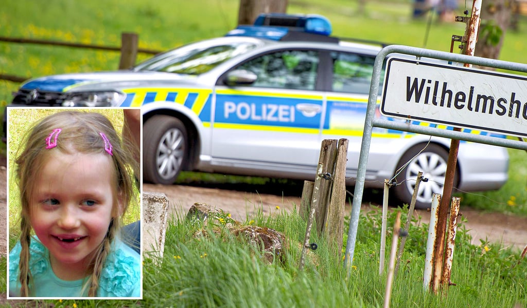 Inga Gehricke (5) ist seit dem 2. Mai 2015 spurlos vom abgeschiedenen Wilhelmshof bei Stendal verschwunden. Ihre Eltern und Anwälte der Familie haben schwere Vorwürfe wegen mutmaßlicher Versäumnisse der Ermittler erhoben.