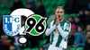 Hannover 96 und der 1. FC Magdeburg sollen an FC Groningen-Stürmer Florian Krüger dran sein.