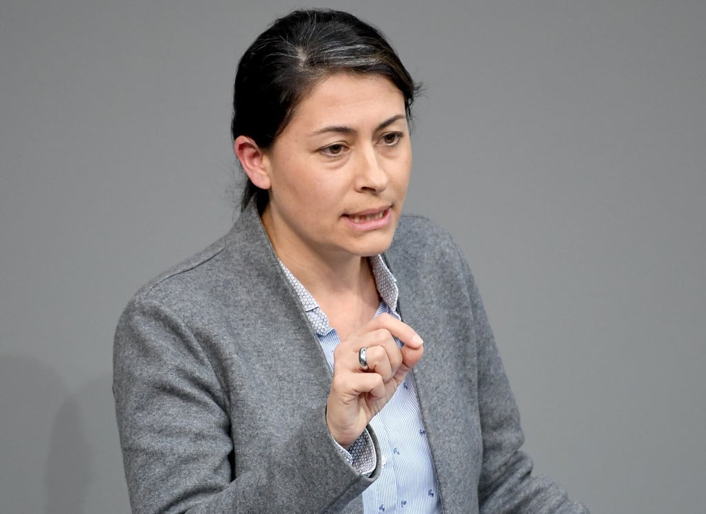 „Generell lehnen wir Grüne das Konzept der sicheren Herkunftsstaaten ab“: Filiz Polat.