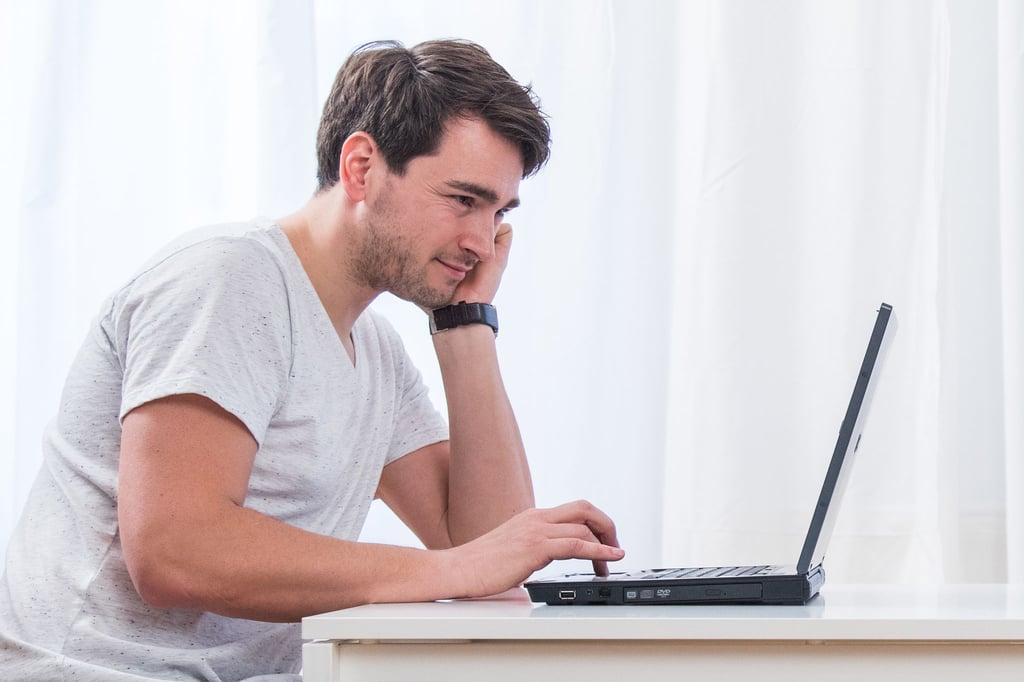 Ab dem Sommer soll es die Rentenübersicht auch online geben.