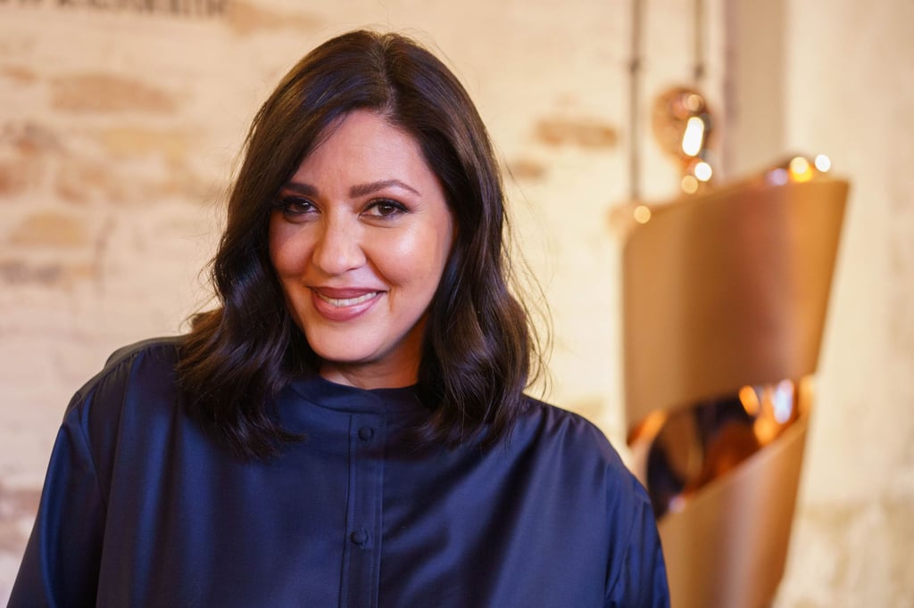 Schauspielerin Jasmin Shakeri wird die Verleihung des Deutschen Filmpreises moderieren.