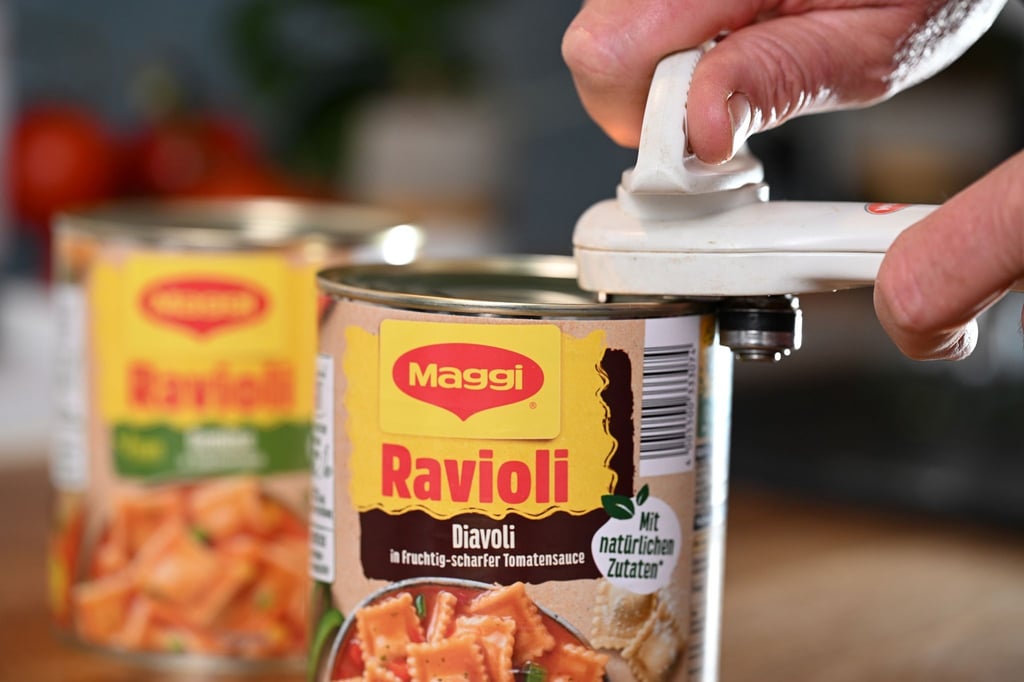 Am 14. Mai 1958 ging in einem Singener Werk die erste Dose „Ravioli in Tomatensauce“ vom Band und leitete eine Küchenrevolution ein.