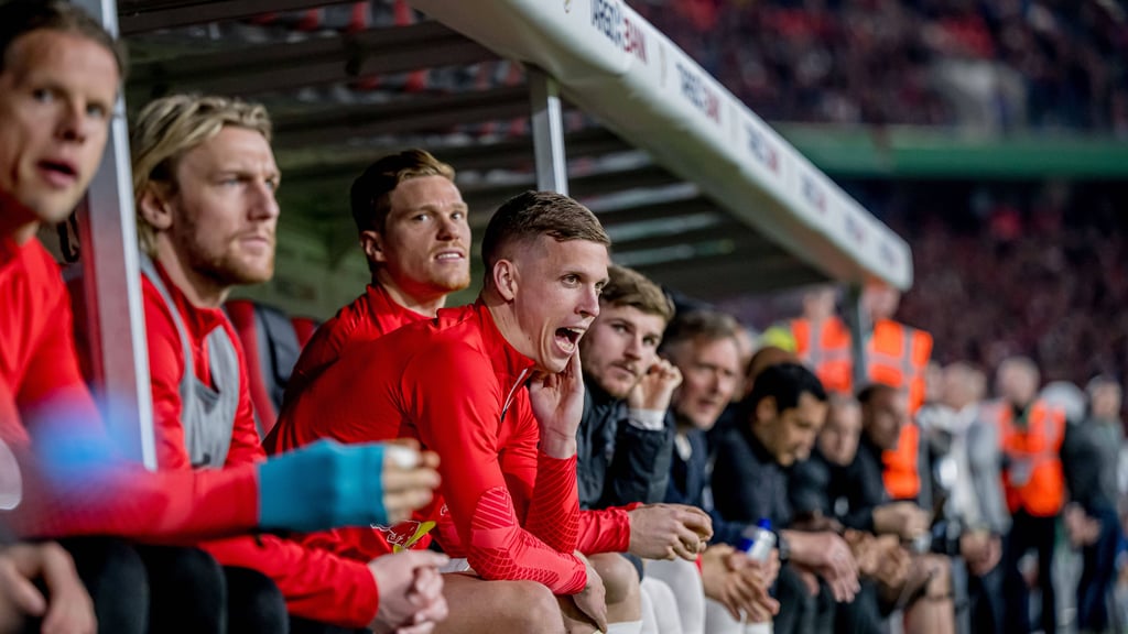 Muss verletzungsbedingt passen: Dani Olmo.