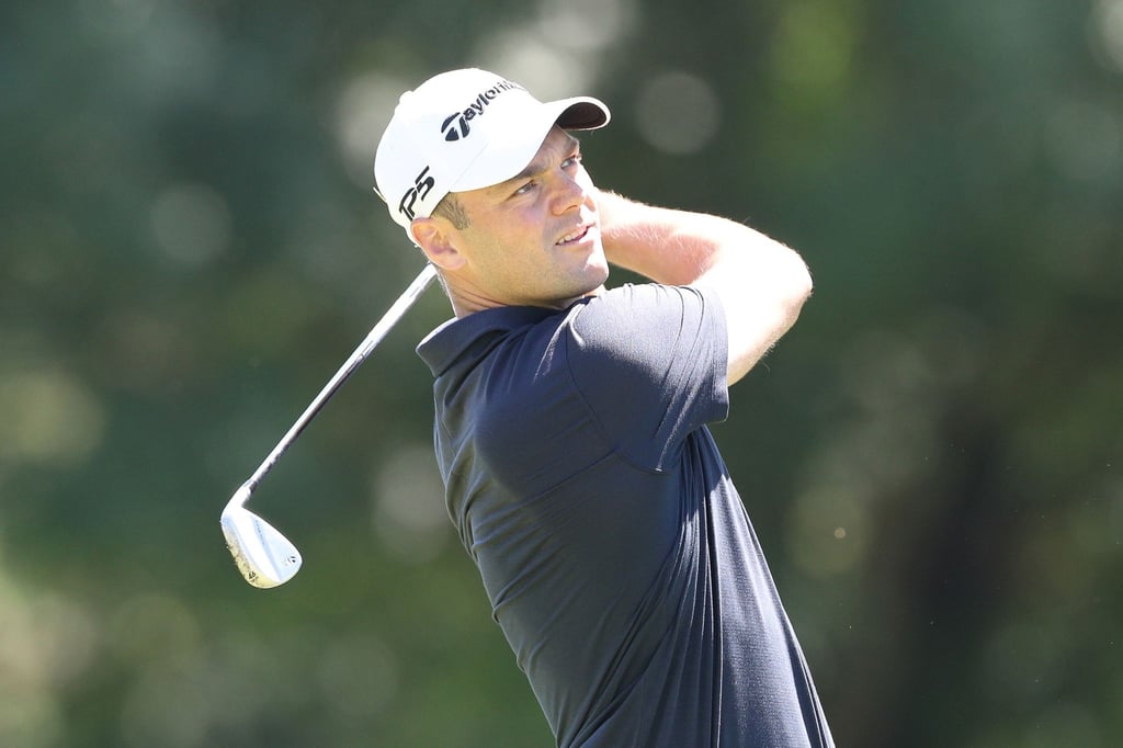 Martin Kaymer erwägt den Rücktritt aus der DP World Tour.