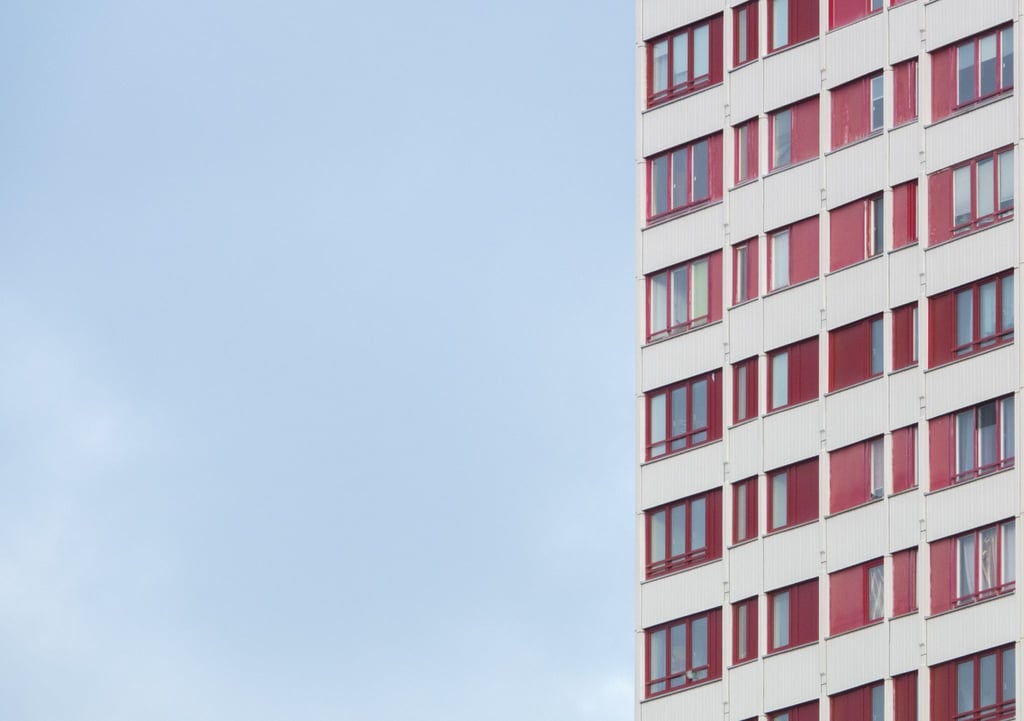 Wie haben sich die Immobilienpreise in großen Städten entwickelt?