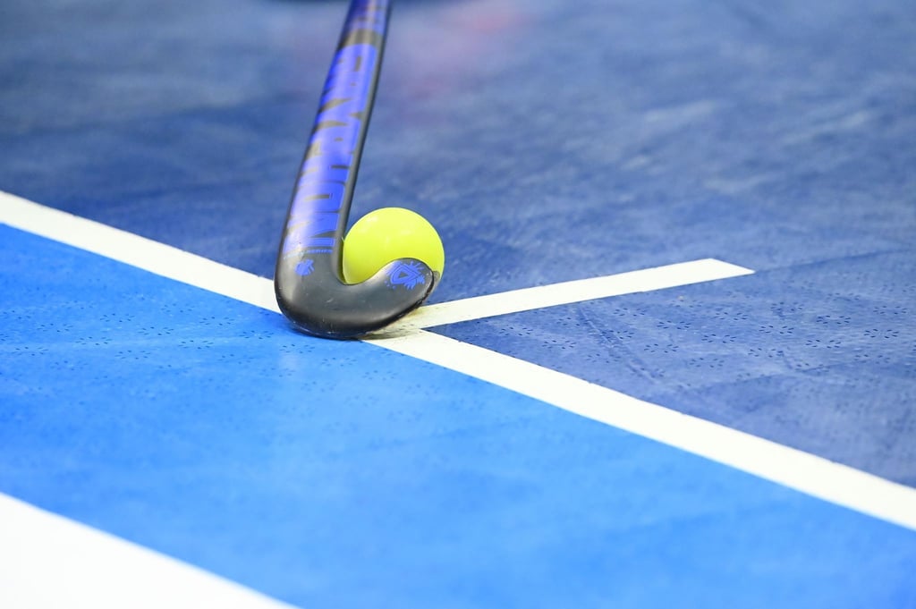 Die Hallenhockey-EM der Damen findet 2024 in Berlin statt.