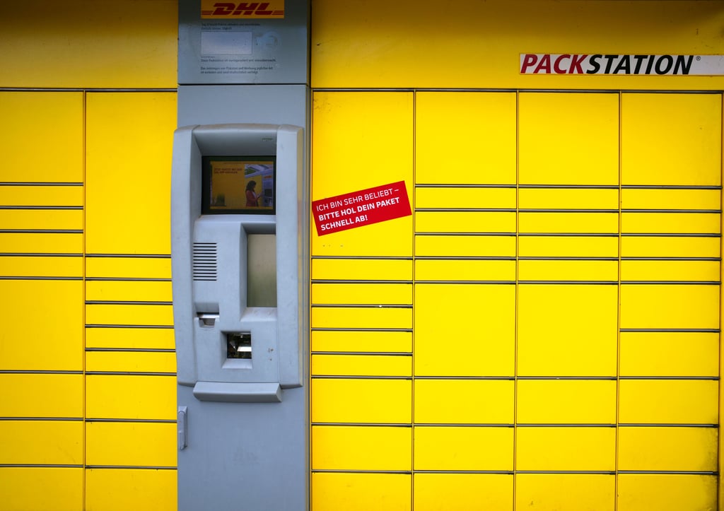 Dafür, dass eine Packstation in ihrem Ort aufgebaut wird, möchten sich die Hundisburger Ortschaftsräte stark machen.