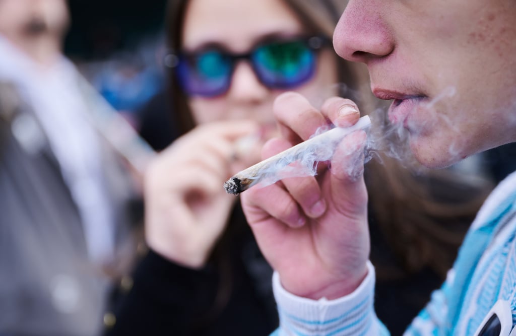 In den vergangenen Jahren ist es nicht gelungen, den Cannabiskonsum in Halle effektiv zu bekämpfen.
