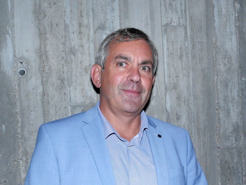 Der Autor Wladimir Kaminer hat Anfeindungen gegen seine Familie wegen deren Herkunft beklagt.