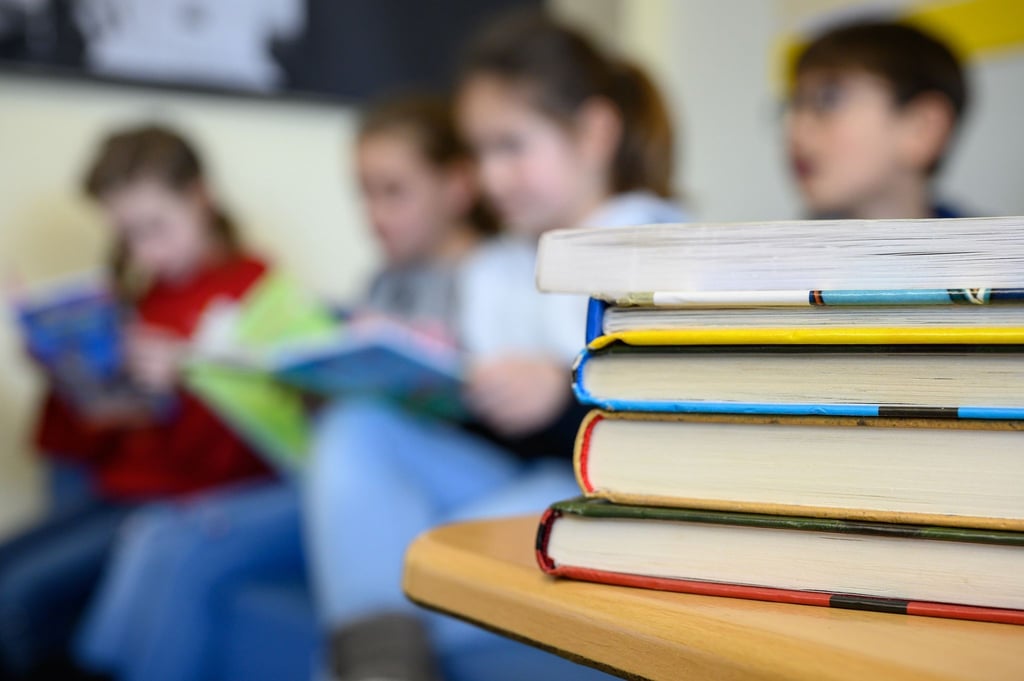 Jeder vierte Viertklässler in Deutschland kann nicht richtig lesen. Das geht aus der internationalen Grundschul-Lese-Untersuchung (Iglu) hervor.