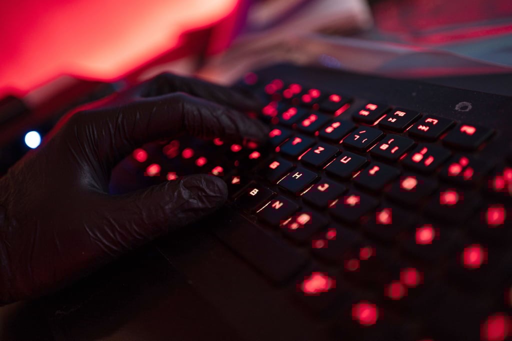 Zahlreiche deutsche Krankenkassen waren - und sind - von einem Cyberangriff auf den IT-Dienstleister Bitmarck betriffen.