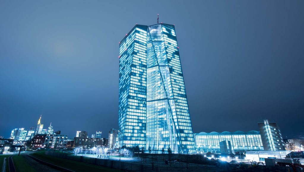 Die Europäische Zentralbank hat in den vergangenen Monaten mehrmals den Leitzins erhöht. Das schlägt auch auf Sparzinsen durch.