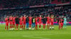 RB Leipzig kann Bayern München die Meisterfeier vermiesen.