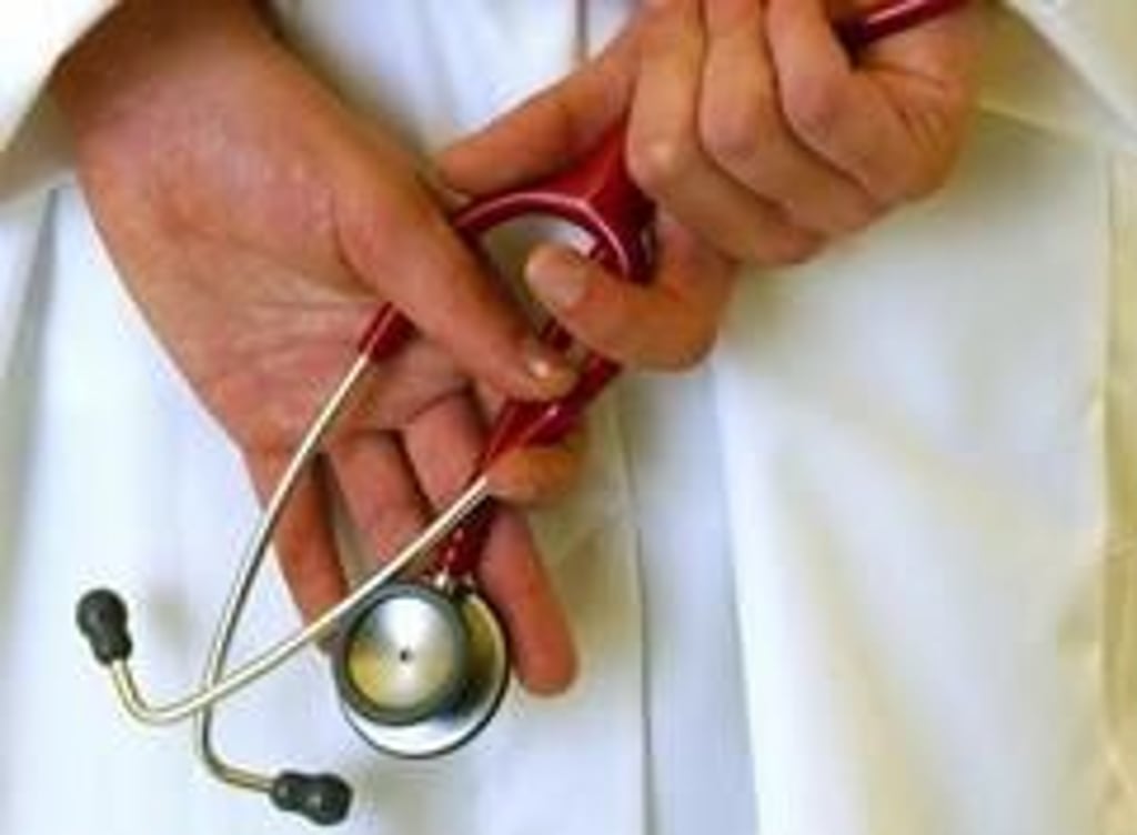 In Sachsen-Anhalt legen zunehmend mehr ausländische Ärztinnen und Ärzte einen Deutsch-Sprachtest ab. Doch längst nicht jeder besteht die Prüfung.