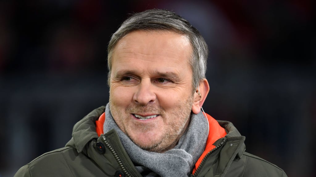Didi Hamann sieht den BVB als Meister.