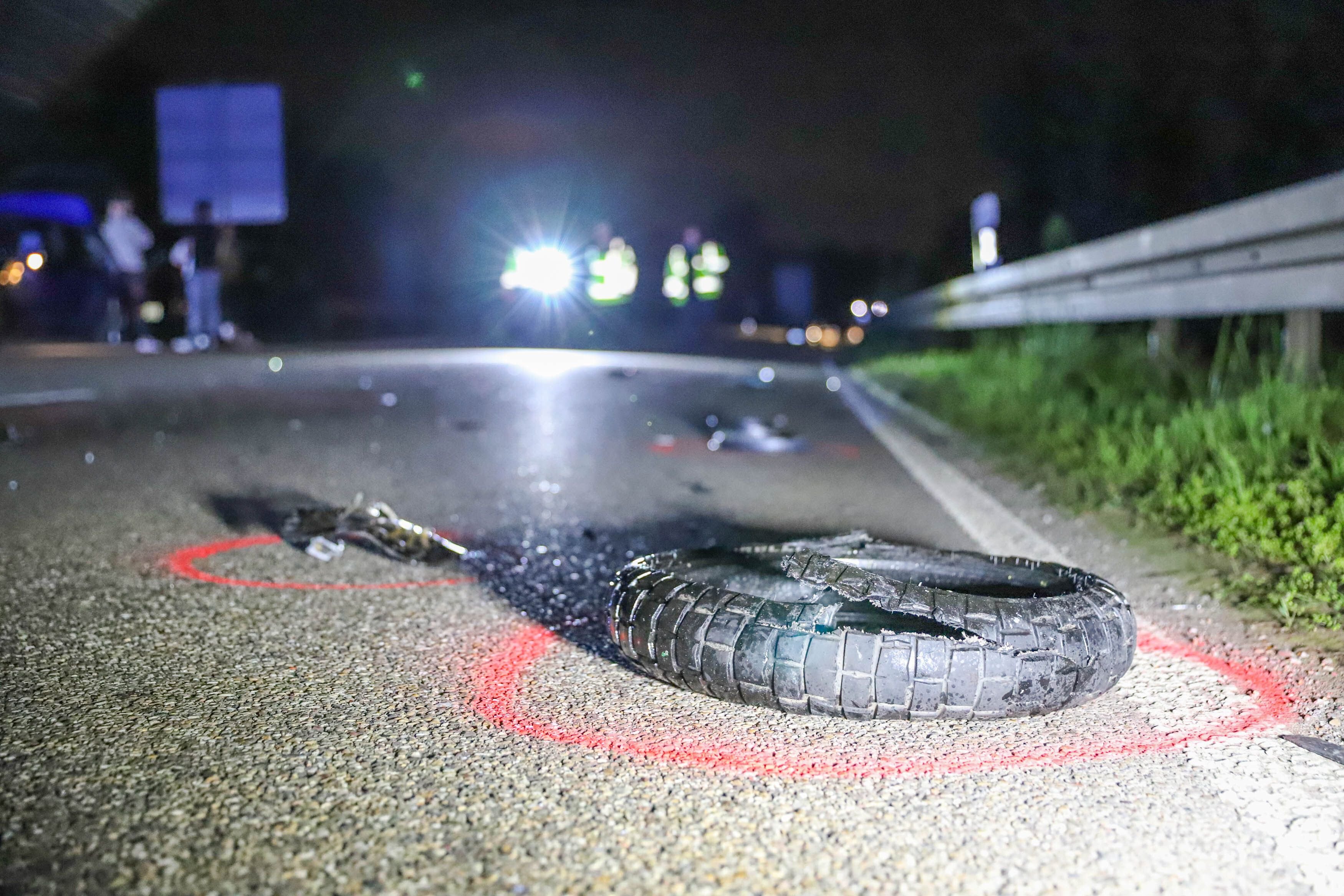 Tödliche Unfälle Im Harz: Polizei Reagiert Auf Himmelfahrt-Tragödie