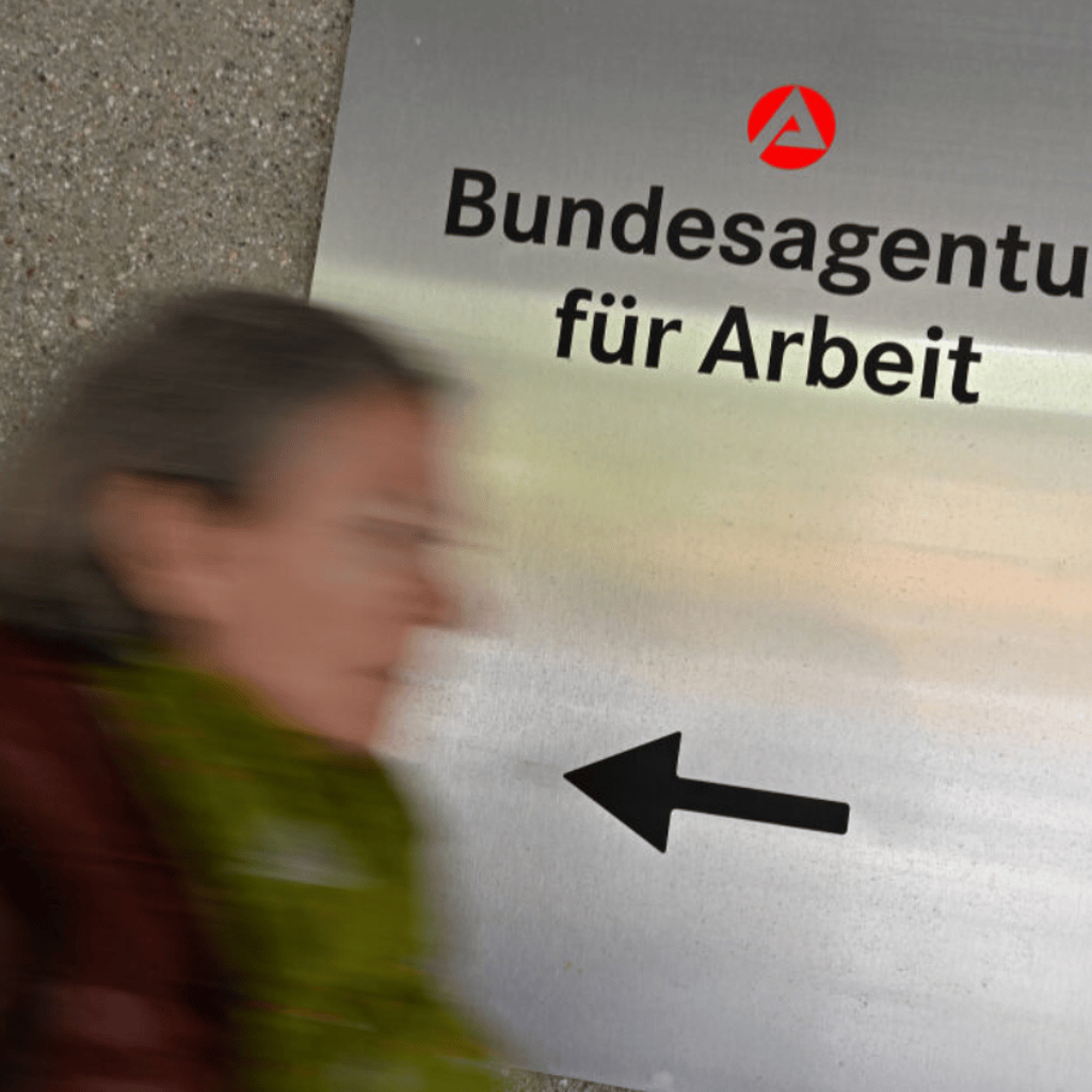 Im Raum Zeitz gibt es wieder mehr Arbeitslose. 
